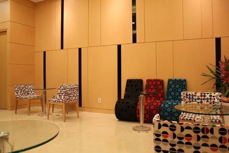 Eastgate Tower Hotel Seoul 4*,