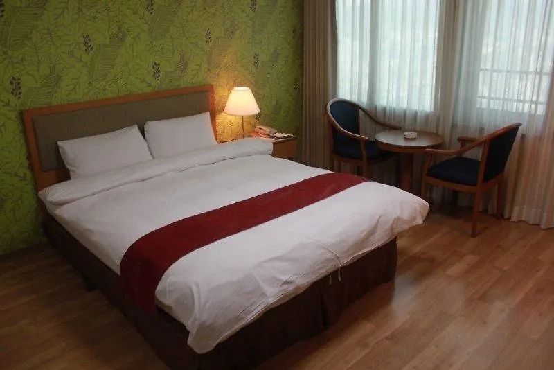 Eastgate Tower Hotel Seoul