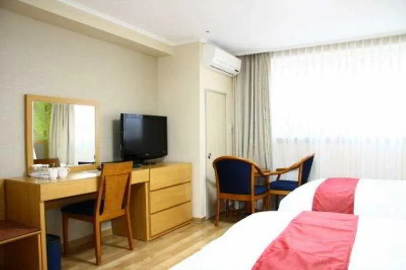 Eastgate Tower Hotel Seoul South Korea