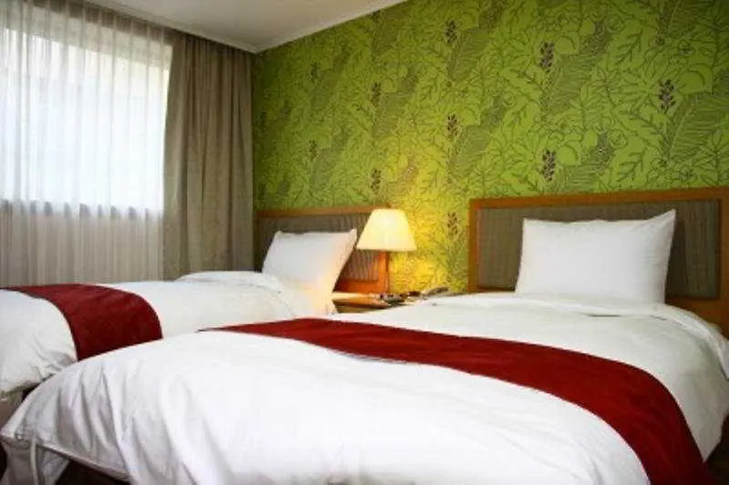 Eastgate Tower Hotel Seoul 4*,  South Korea