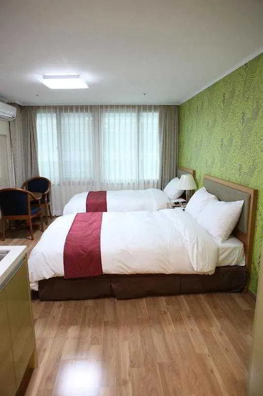 Eastgate Tower Hotel Seoul