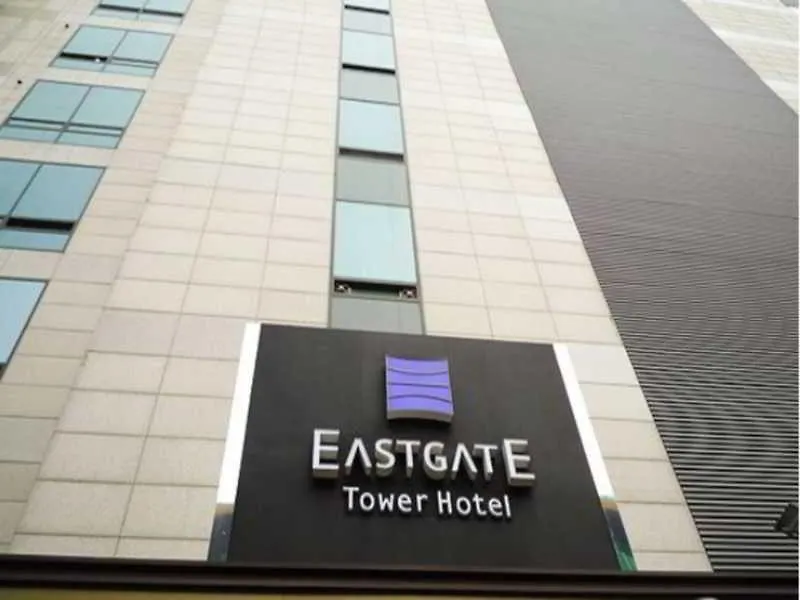 Eastgate Tower Hotel Seoul