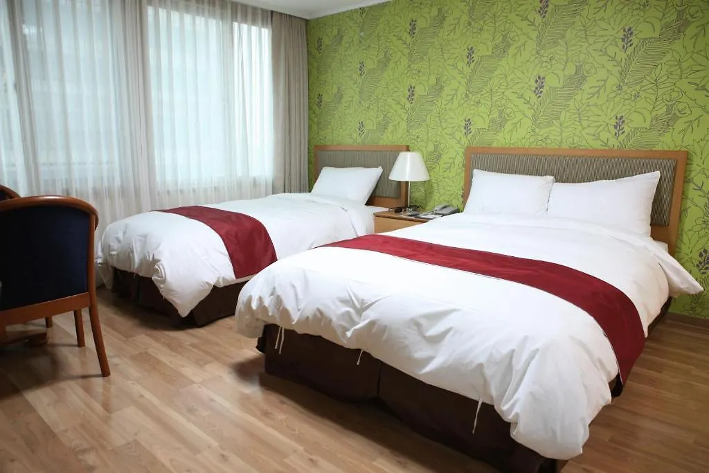 Eastgate Tower Hotel Seoul