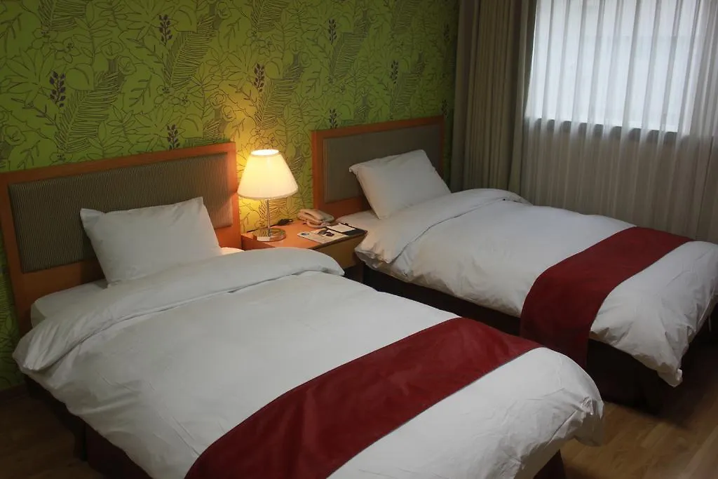 Eastgate Tower Hotel Seoul