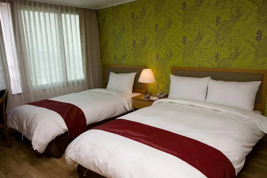 Eastgate Tower Hotel Seoul
