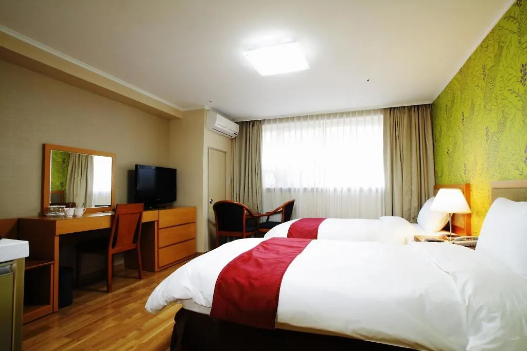 Eastgate Tower Hotel Seoul