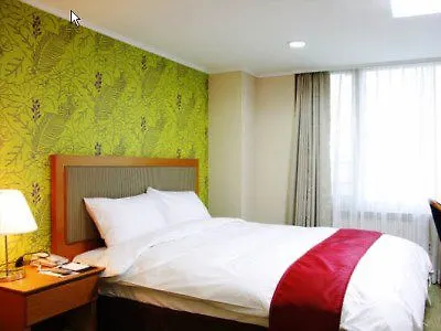 Eastgate Tower Hotel Seoul