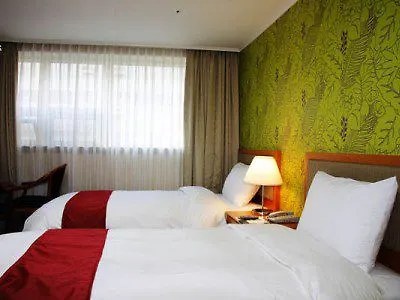 ****  Eastgate Tower Hotel Seoul South Korea