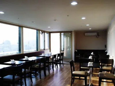 Eastgate Tower Hotel Seoul 4*,
