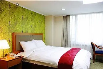 Eastgate Tower Hotel Seoul 4*,  South Korea