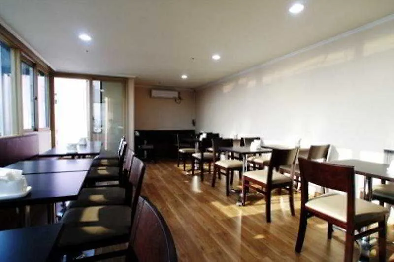 Eastgate Tower Hotel Seoul