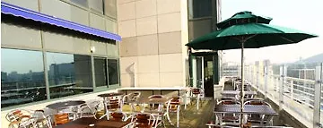 Eastgate Tower Hotel Seoul
